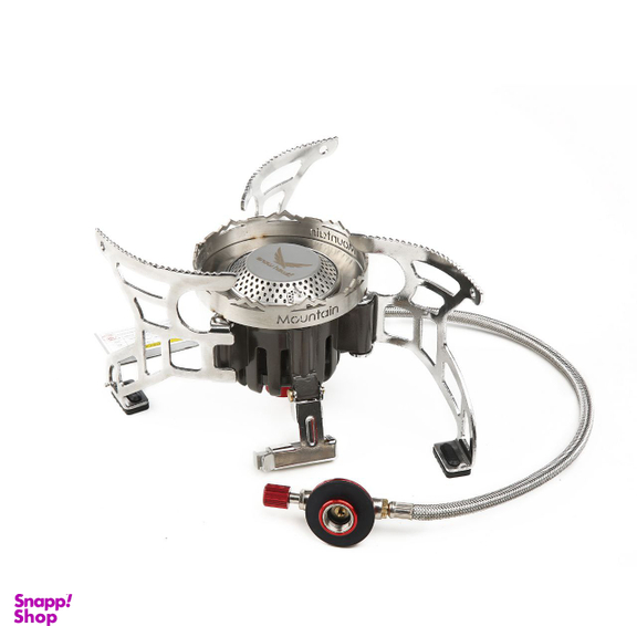سرشعله سه پر تاشو اسنو هاک کد SN-C6188