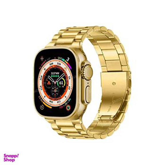 ساعت هوشمند گرین لاین مدل Edition Ultra 49mm