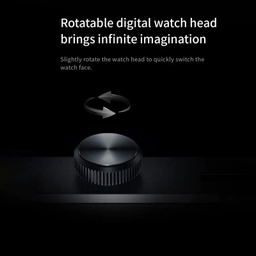 ساعت هوشمند میبرو مدل SmartWatch T1