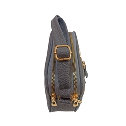 کیف رودوشی زنانه مدل ZIPPER کد 4