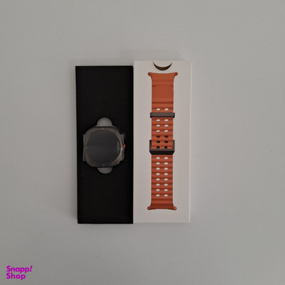 ساعت هوشمند مدل JS Watch7 Ultra سایز 47 میلی‌ متر