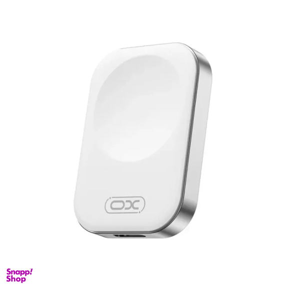 شارژر بی سیم اپل واچ ایکس او مدل XO CX021