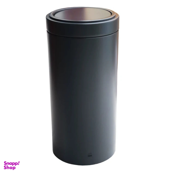سطل زباله بهازکالا مدل بادبزنی کد YPTU-MAT-SLASH045