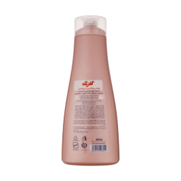شامپو مولتی ویتامین گلرنگ مدل Plus Protein مناسب موهای خشک حجم 900 میلی لیتر