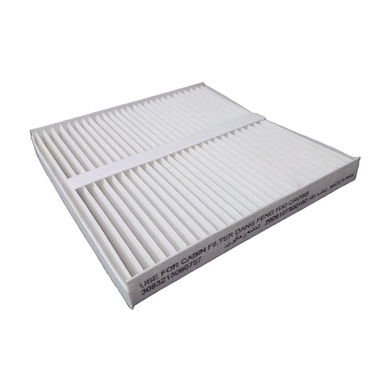 فیلتر کابین خودرو بهین مدل 160 مناسب دانگ فنگ اچ سی کراس