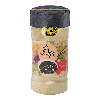 پودر سیر به چاشنی فلاح وزن 100 گرم