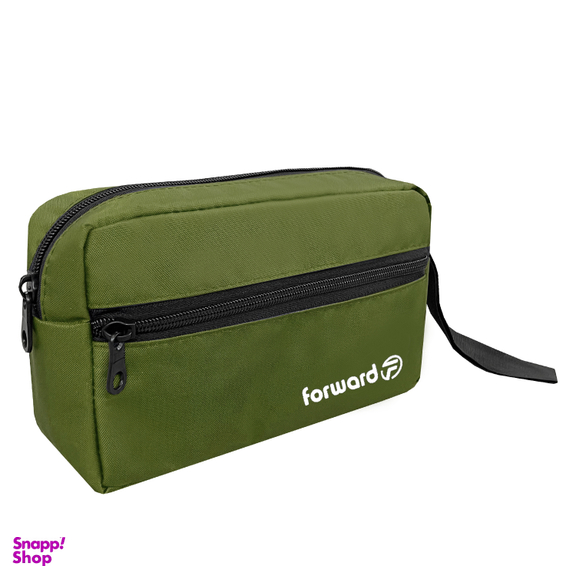 کیف لوازم شخصی سفری فوروارد کد FCLT03