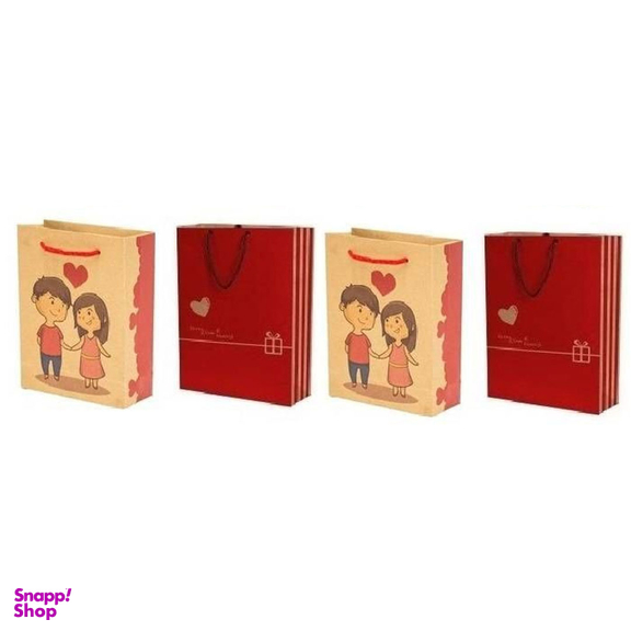 پاکت کرافت کد V100 سایز 11×8 سانتی متر مجموعه 12 عددی