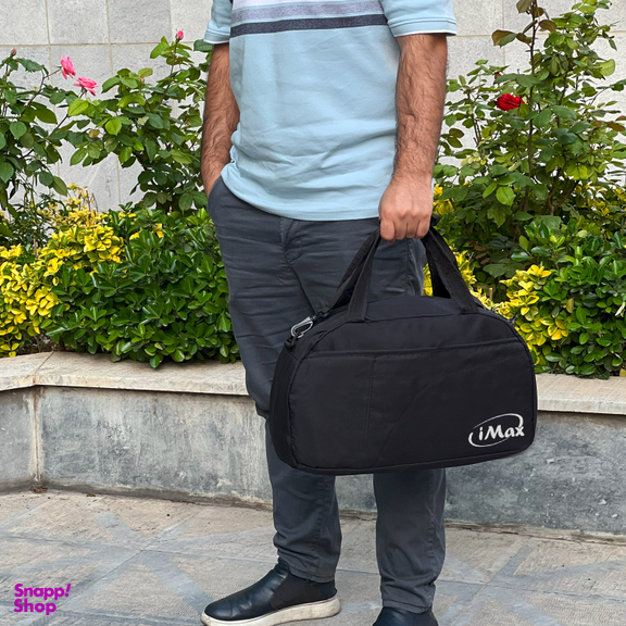 ساک ورزشی آیمکس مدل max99038