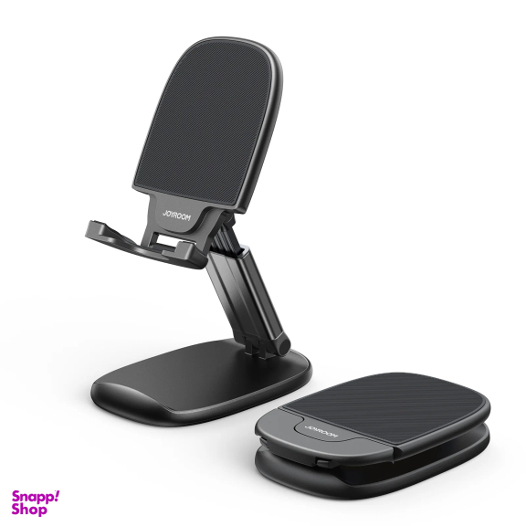 پایه نگهدارنده گوشی موبایل جوی روم مدل JR-ZS371