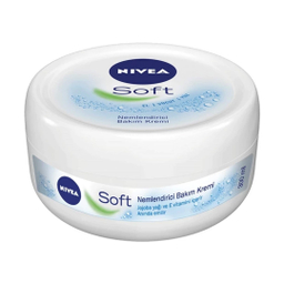 کرم مرطوب کننده نیوآ مدل Soft حجم 300 میلی‌ لیتر