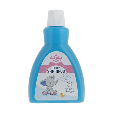 شامپو مو کودک بوژنه مدل Blue وزن 200 گرم