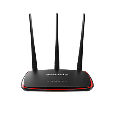 اکسس پوینت تندا N300 مدل AP5V2.0