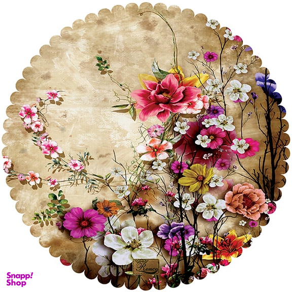 رومیزی رنس مدل T13-42826