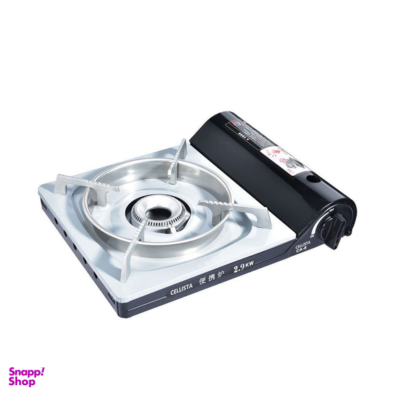 اجاق گاز مسافرتی و کمپینگ هپی هوم مدل BDZ-155