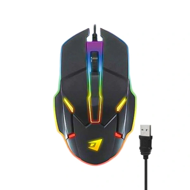 ماوس باسیم مخصوص بازی جرتک مدل M300