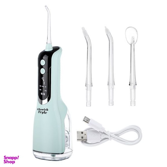 دستگاه واتر جت شستشوی دهان و دندان گلویش استایل مدل WF-D03