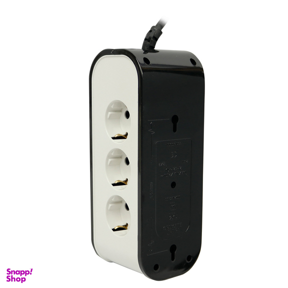 چند راهی 9 خانه شهاب پارت الکتریک مدل PE5142
