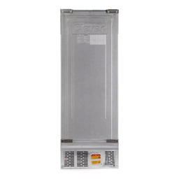 یخچال و فریزر 18 فوت کلور مدل FRNT 101-C سری 70