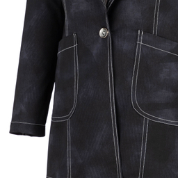 کت زنانه السانا مدل فدرا کد 156135