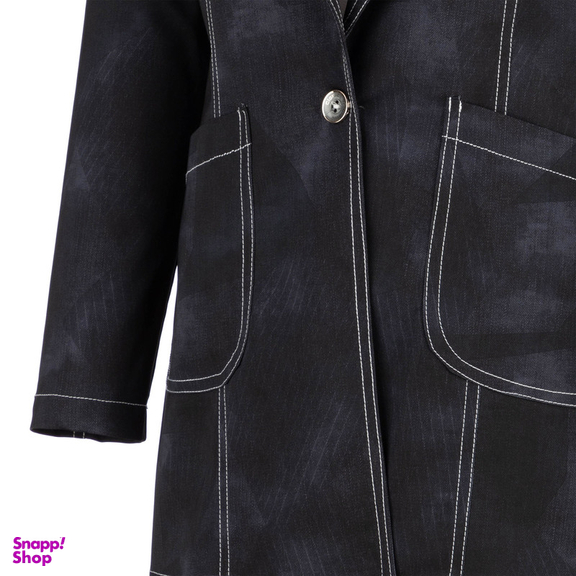 کت زنانه السانا مدل فدرا کد 156135