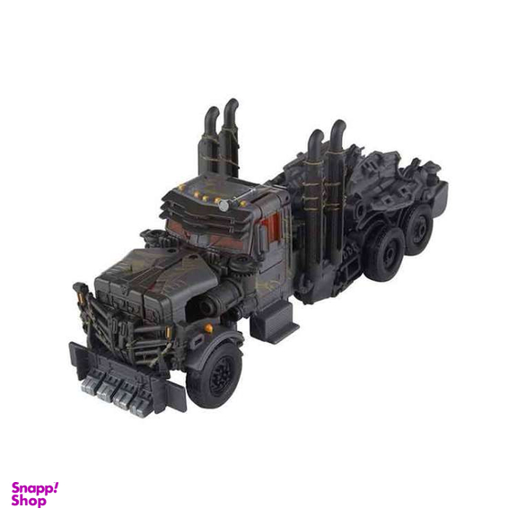 فیگور مدل ترنسفورمرز سری Studio