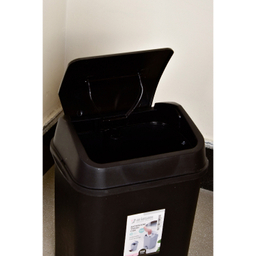 سطل زباله آریاسام کد 256 حجم ۵ لیتر