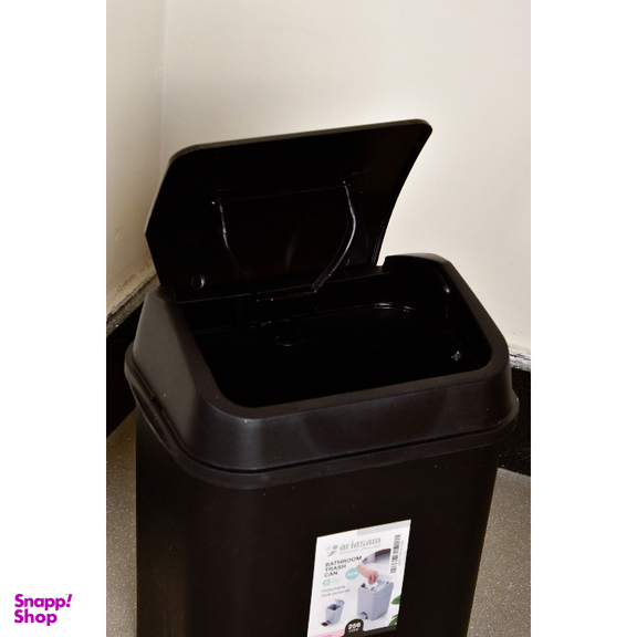 سطل زباله آریاسام کد 256 حجم ۵ لیتر