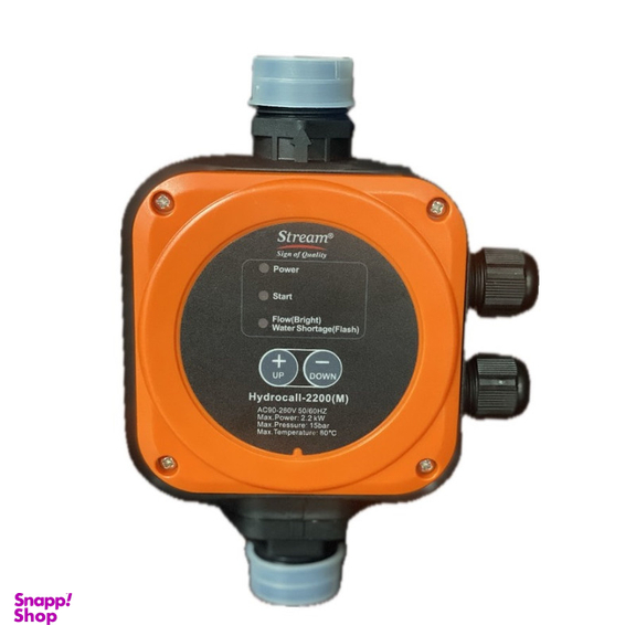 ست کنترل استریم مدل Hydrocall 2200(M)