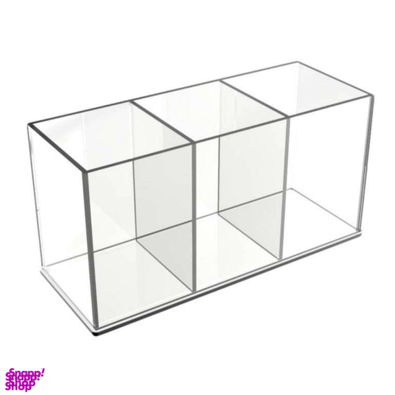 استند آرایشی 3 قلو کد 330