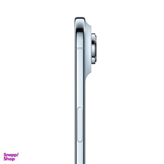 گوشی موبایل اپل مدل iPhone Air eSim ظرفیت 256 گیگابایت و رم 12 گیگابایت نات اکتیو