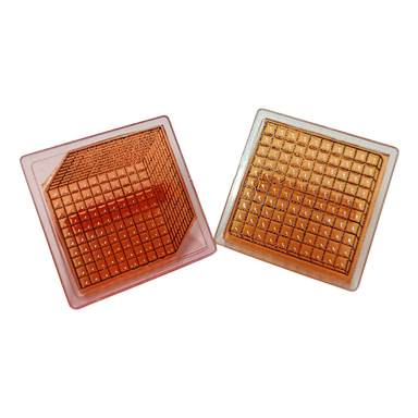 مهر آموزشی ابتدایی طرح کوئیزنر صدگان و هزارگان کد P1401