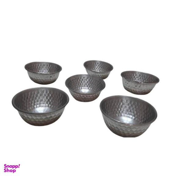 پیاله روحی مدل ch01 سایز کوچک