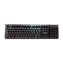 کیبورد گیمینگ وان مکس G5200 RGB