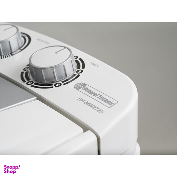 مینی واش جنرال تکنیک مدل SH-MW 2725