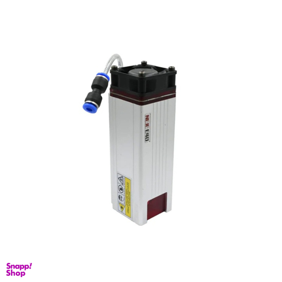 لیزر حکاکی و برش دیود مدل 200 وات طرح 60 در 40