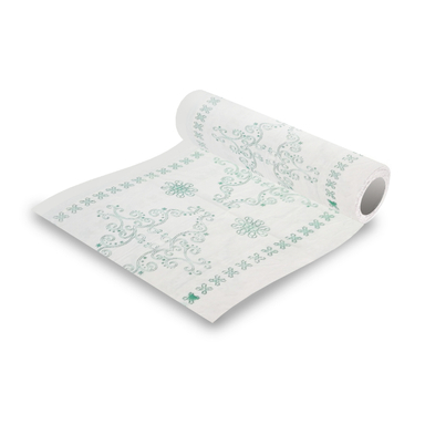 سفره یکبار مصرف کد S502 رول 50 متری