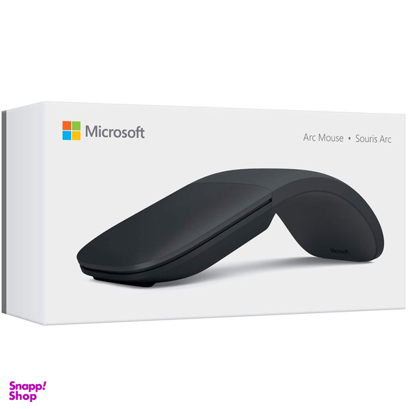 ماوس مایکروسافت (Microsoft) مدل MicroSoft Arc
