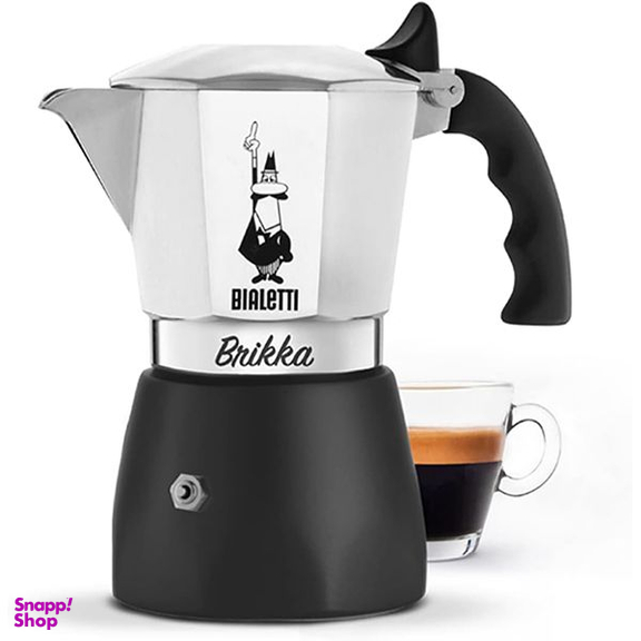 موکاپات بیالتی مدل Brika-7314