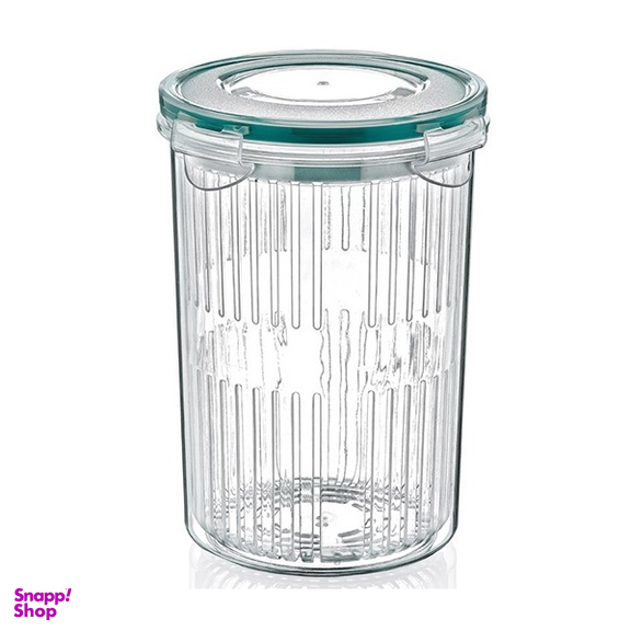ظرف فیلتردار پلاست آرت مدل Plast Art LC-470 حجم 1.5 لیتر