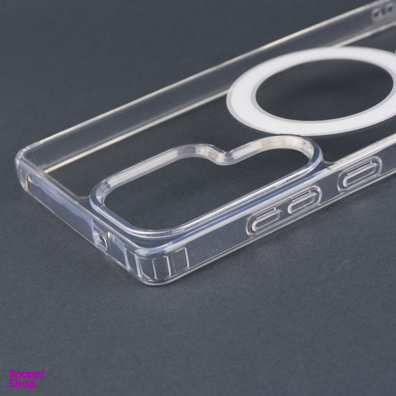 کاور کی زد دو مدل ICEGUARD مناسب برای گوشی موبایل سامسونگ Galaxy S25 Ultra