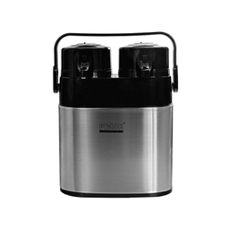 فلاسک فورته مدل Twin Airpot گنجایش 2.6 لیتر