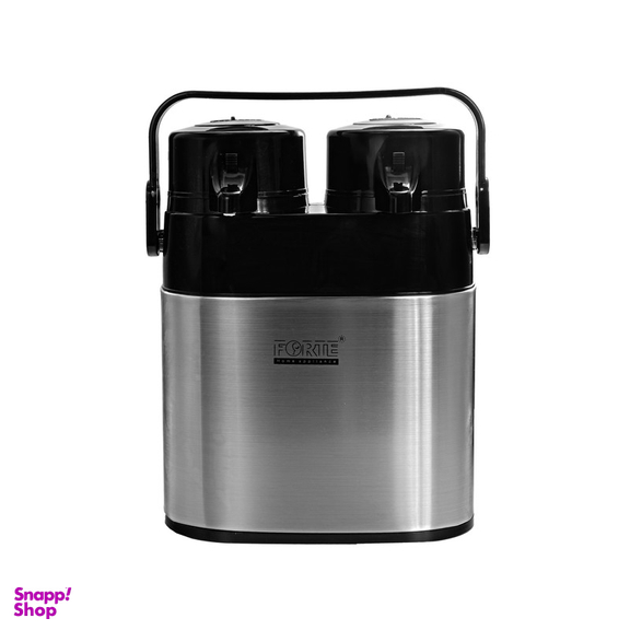 فلاسک فورته مدل Twin Airpot گنجایش 2.6 لیتر