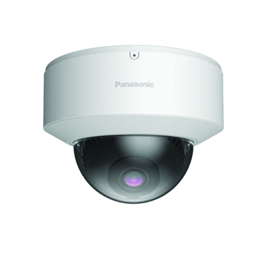 دوربین تحت شبکه پاناسونیک مدل PM-VD5ULFR-W