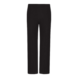 ست کت و شلوار زنانه السانا مدل نیایش کد 205001 رنگ مشکی