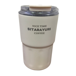 تراول ماگ sitarayuri مدل دو حالته کد 06 ظرفیت 360 میلی لیتر