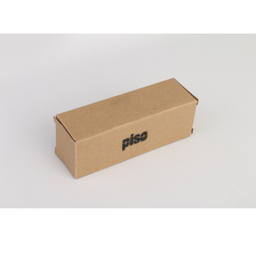 میله پرده حمام پیسو مدل SS-L100