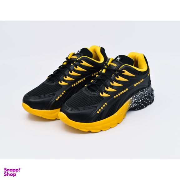 کفش پیاده روی زنانه پویان گام پیام مدل ویشکا کد 10716