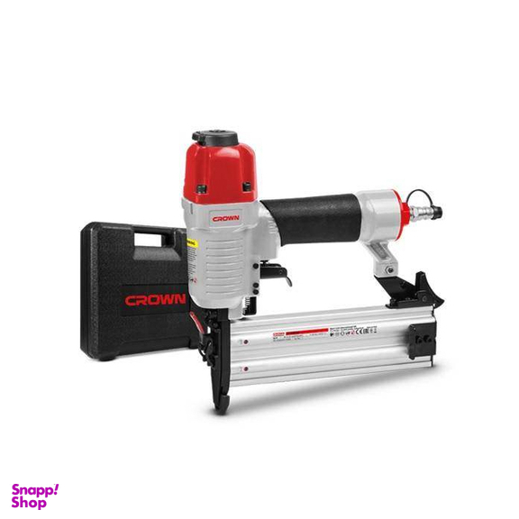 میخ کوب بادی F50 کرون مدل CT38106