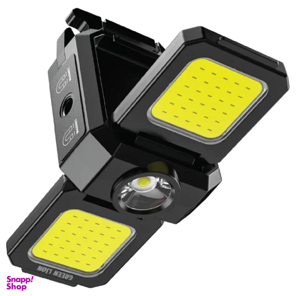 چراغ قوه گرین لاین مدل Keychain Light